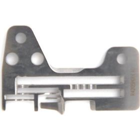 BDR R4205-HOD-EAO Juki Kingtex Overlok 4 Ip Penye Plaka