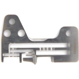 BDR R4205-HOD-EAO Juki Kingtex Overlok 4 Ip Penye Plaka