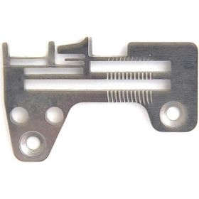 BDR R4205-HOD-EAO Juki Kingtex Overlok 4 Ip Penye Plaka