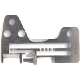 BDR R4205-HOD-EAO Juki Kingtex Overlok 4 Ip Penye Plaka
