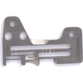 BDR R4205-HOD-EOO Juki Kingtex Overlok 4 Ip Penye Plaka