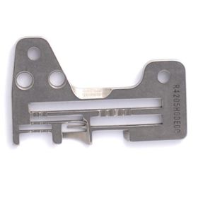 BDR R4205-HOD-EOO Juki Kingtex Overlok 4 Ip Penye Plaka