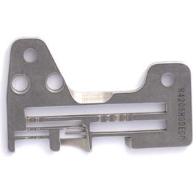 BDR R4205-HOD-EOO Juki Kingtex Overlok 4 Ip Penye Plaka
