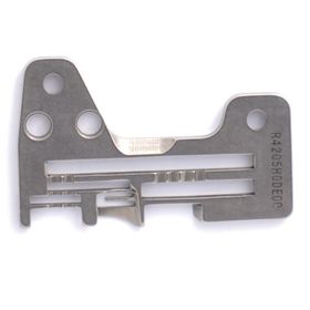 BDR R4205-HOD-EOO Juki Kingtex Overlok 4 Ip Penye Plaka
