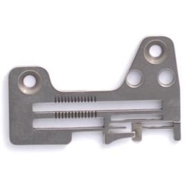 BDR R4205-HOD-EOO Juki Kingtex Overlok 4 Ip Penye Plaka