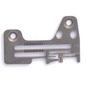 BDR R4205-HOD-EOO Juki Kingtex Overlok 4 Ip Penye Plaka