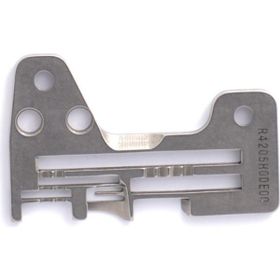 BDR R4205-HOD-EOO Juki Kingtex Overlok 4 Ip Penye Plaka