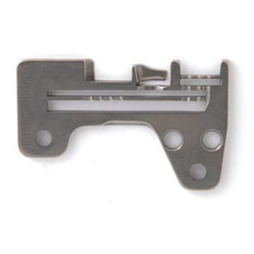 BDR R4300-HOD-DAO Juki Overlok 2400 3 İp Plaka