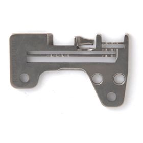 BDR R4300-HOD-DAO Juki Overlok 2400 3 İp Plaka