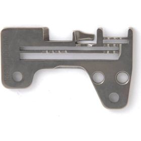BDR R4300-HOD-DAO Juki Overlok 2400 3 İp Plaka