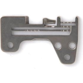 BDR R4300-HOD-DAO Juki Overlok 2400 3 İp Plaka