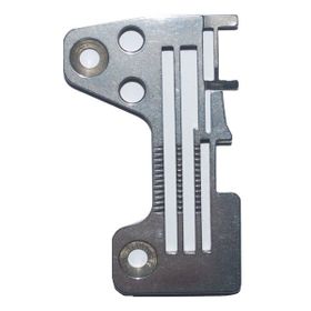 BDR R4300-HOD-DOA Kingtex Overlok 3 İp Büzgü Plaka