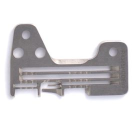 BDR R4305-HOD-EAO Juki Overlok 2400 4 İplik Plaka
