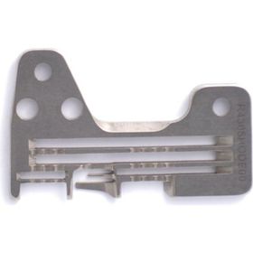 BDR R4305-HOD-EAO Juki Overlok 2400 4 İplik Plaka