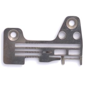 BDR R4608-HOD-FOO Juki Kingtex Overlok 5 Ip Penye Plaka