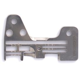 BDR R4608-HOD-FOO Juki Kingtex Overlok 5 Ip Penye Plaka