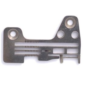 BDR R4608-HOD-FOO Juki Kingtex Overlok 5 Ip Penye Plaka