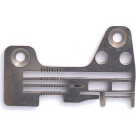 BDR R4608-HOD-FOO Juki Kingtex Overlok 5 Ip Penye Plaka