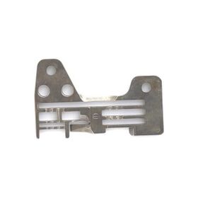 BDR R4608-HOF-GOO Juki Overlok 5 İp 3 Kanallı Geniş Plaka