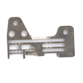 BDR R4608-HOF-GOO Juki Overlok 5 İp 3 Kanallı Geniş Plaka