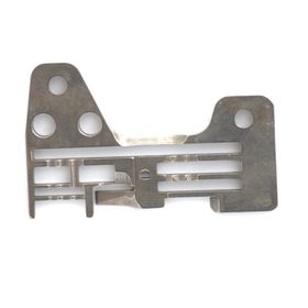 BDR R4608-HOF-GOO Juki Overlok 5 İp 3 Kanallı Geniş Plaka