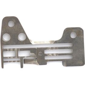 BDR R4608-HOF-GOO Juki Overlok 5 İp 3 Kanallı Geniş Plaka