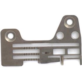 BDR R4608-HOF-GOO Juki Overlok 5 İp 3 Kanallı Geniş Plaka