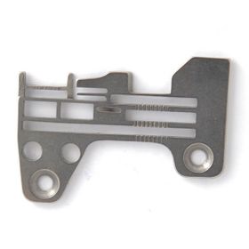 BDR R4608-JOD-E01 Juki Overlok 6 Ip Plaka