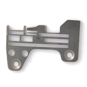 BDR R4608-JOD-E01 Juki Overlok 6 Ip Plaka