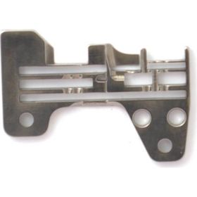 BDR R4608-Joe-Doo Juki Overlok 5 İplik 3 Kanallı Plaka