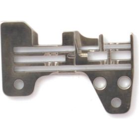 BDR R4608-Joe-Doo Juki Overlok 5 İplik 3 Kanallı Plaka