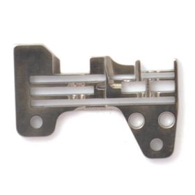 BDR R4608-Joe-Doo Juki Overlok 5 İplik 3 Kanallı Plaka