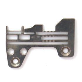 BDR R4608-Joe-Doo Juki Overlok 5 İplik 3 Kanallı Plaka