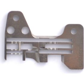 BDR R4608-JOF-DOO Juki Overlok 5 Ip 3 Kanal Penye 10 mm Plaka