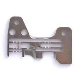BDR R4608-JOF-DOO Juki Overlok 5 Ip 3 Kanal Penye 10 mm Plaka