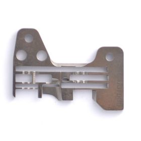 BDR R4608-JOF-DOO Juki Overlok 5 Ip 3 Kanal Penye 10 mm Plaka