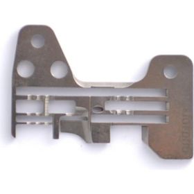 BDR R4608-JOF-DOO Juki Overlok 5 Ip 3 Kanal Penye 10 mm Plaka