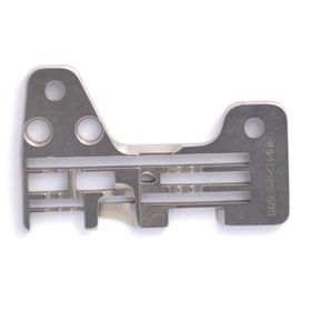 BDR R4612-HOF-GOO Juki Kingtex Overlok 5 İp Kot Plaka