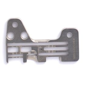 BDR R4612-HOF-GOO Juki Kingtex Overlok 5 İp Kot Plaka