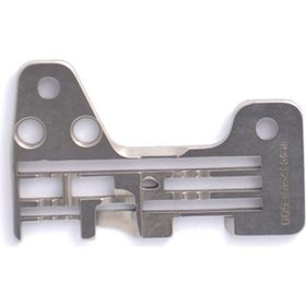 BDR R4612-HOF-GOO Juki Kingtex Overlok 5 İp Kot Plaka