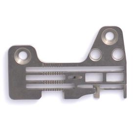 BDR R4612-HOF-GOO Juki Kingtex Overlok 5 İp Kot Plaka