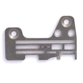 BDR R4612-HOF-GOO Juki Kingtex Overlok 5 İp Kot Plaka
