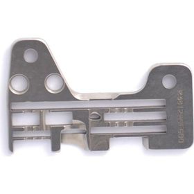 BDR R4612-HOF-GOO Juki Kingtex Overlok 5 İp Kot Plaka