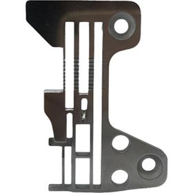 BDR R4612-J6F-KOO Juki Overlok 6700 5 Ip Kot Plaka