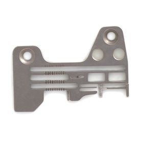 BDR R4612-JOD-E01 Juki Overlok 6 İp Plaka