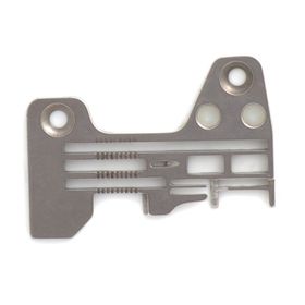 BDR R4612-JOD-E01 Juki Overlok 6 İp Plaka