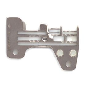 BDR R4612-JOD-E01 Juki Overlok 6 İp Plaka