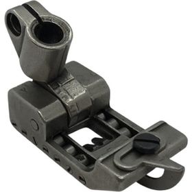BDR R64041-N 5.6 mm Brother Reçme Bilyalı Etek Ayak