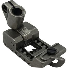 BDR R64041-N 5.6 mm Brother Reçme Bilyalı Etek Ayak