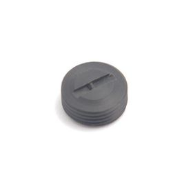 BDR S-105 Yuvarlak Kesim Motor Karbon Kömür Kapağı